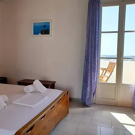 Silver Rocks Hotel