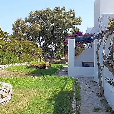 Hotel Silver Rocks 2*