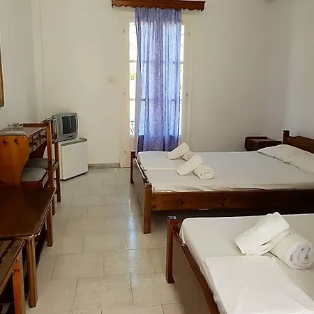 Hotel Silver Rocks 2*