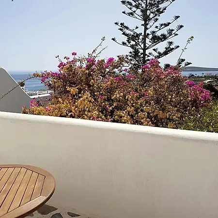 Hotel Silver Rocks