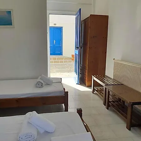 Silver Rocks Hotel