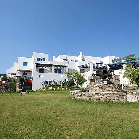 Hotel Silver Rocks 2*
