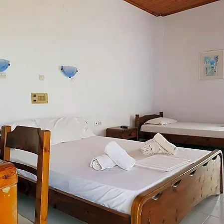Hotel Silver Rocks