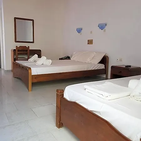 Silver Rocks Hotel