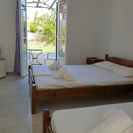 Hotel Silver Rocks